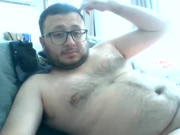 Sementalpajero Chaturbate stream image from February 09, 2026