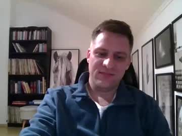 Thedon2123 Chaturbate stream image from February 09, 2026