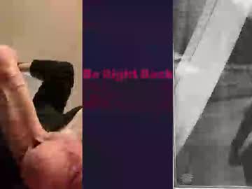 Waterwizard802 Chaturbate stream image from February 09, 2026