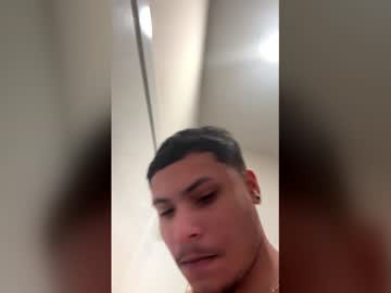 Xzaviero25 Chaturbate stream image from February 09, 2026