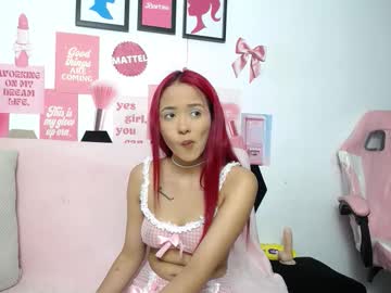 Barbie_Lili Chaturbate stream image from February 09, 2026
