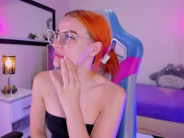 Celeste_Blazze Chaturbate stream image from February 09, 2026