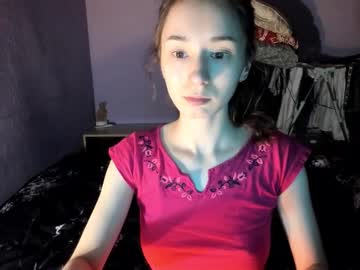 Elizabethrice Chaturbate stream image from February 09, 2026