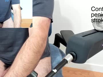 Gettingwettoo Chaturbate stream image from February 09, 2026