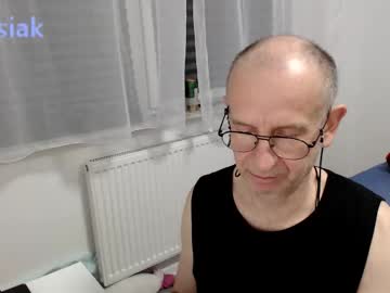 Konsiak Chaturbate stream image from February 09, 2026