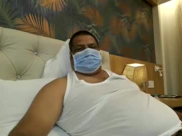 Ksmani19471947 Chaturbate stream image from February 09, 2026