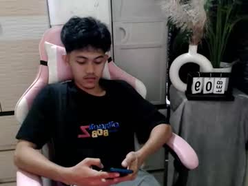 Kylexx07 Chaturbate stream image from February 09, 2026