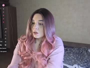 Lily_White7 Chaturbate stream image from February 09, 2026