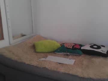 Lula__Green Chaturbate stream image from February 09, 2026