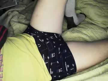 Perdido4_20 Chaturbate stream image from February 09, 2026