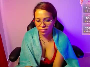 Sexydiabliita Chaturbate stream image from February 09, 2026