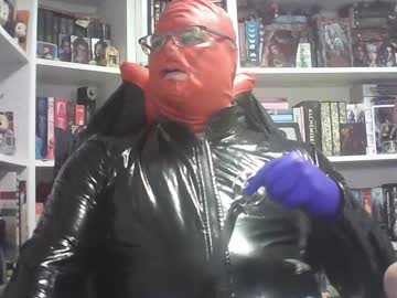 Sumisolatex Chaturbate stream image from February 09, 2026