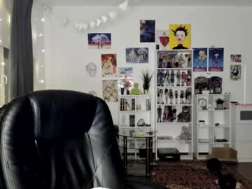Sweet_Peach__ Chaturbate stream image from February 09, 2026