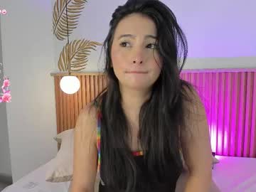 Valleriie_ Chaturbate stream image from February 09, 2026