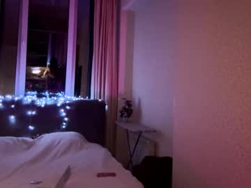 Virgiejezek Chaturbate stream image from February 09, 2026