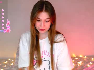 Baby_Girl_0001 Chaturbate stream image from February 09, 2026