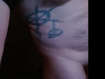 Hairymuscle13 Chaturbate stream image from February 09, 2026