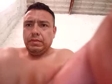 Hugopaqui57 Chaturbate stream image from February 09, 2026