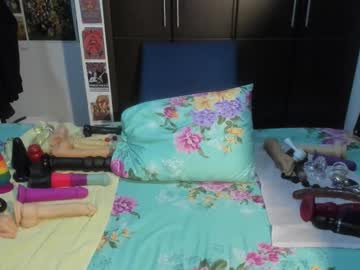 Laura_Anal_ Chaturbate stream image from February 09, 2026