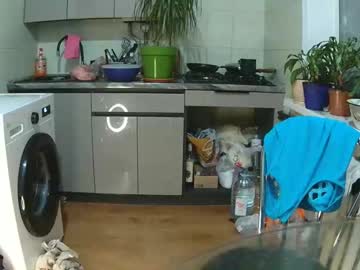 Littlehappines Chaturbate stream image from February 09, 2026