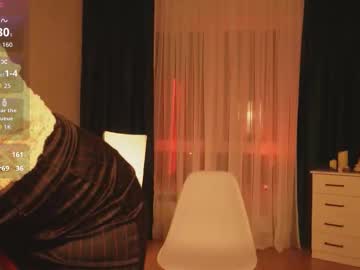 Lizettemuse Chaturbate stream image from February 09, 2026