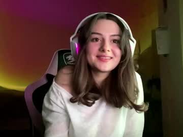 Meagansnedeger Chaturbate stream image from February 09, 2026