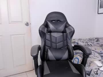 Miss_Soffi1 Chaturbate stream image from February 09, 2026