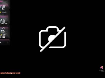 Monroelovesyou Chaturbate stream image from February 09, 2026
