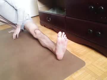 Nakedasana Chaturbate stream image from February 09, 2026
