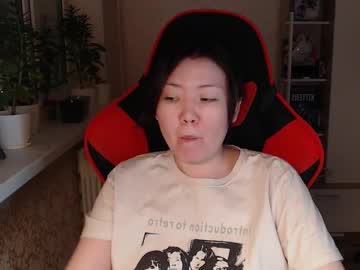 Nancy_Wang Chaturbate stream image from February 09, 2026