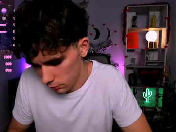 Tyler_Frost Chaturbate stream image from February 09, 2026