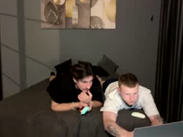 Adam_Ice Chaturbate stream image from February 09, 2026