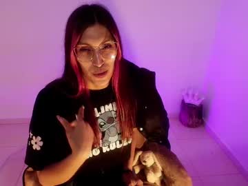 Angele_Johnson Chaturbate stream image from February 09, 2026