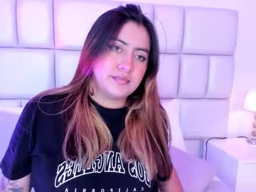 Carolineejackson Chaturbate stream image from February 09, 2026