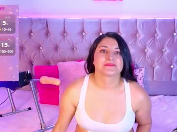 Eimy__Cute Chaturbate stream image from February 09, 2026