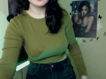 _Foxy_Lady Chaturbate stream image from February 09, 2026