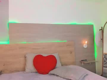 Ginebrabrown Chaturbate stream image from February 09, 2026