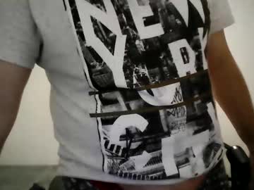 Jakardeivid Chaturbate stream image from February 09, 2026