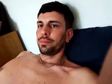 Juanibianco Chaturbate stream image from February 09, 2026