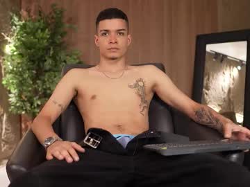 Marcoyethan Chaturbate stream image from February 09, 2026