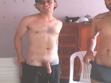 Pretty18boy2 Chaturbate stream image from February 09, 2026