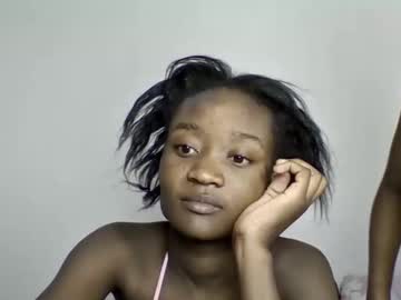 Pretty_Luv1 Chaturbate stream image from February 09, 2026