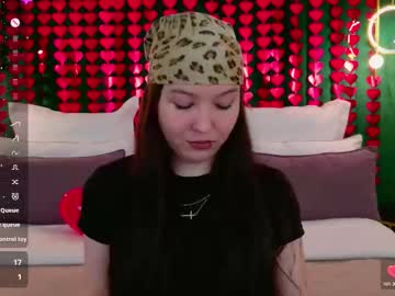 Vanessafields Chaturbate stream image from February 09, 2026