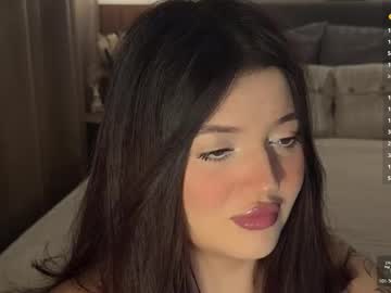 Anna_El Chaturbate stream image from February 09, 2026
