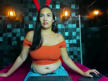 Azumiwalker Chaturbate stream image from February 09, 2026