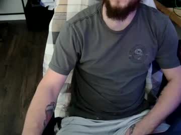 Bushwack3r77 Chaturbate stream image from February 09, 2026