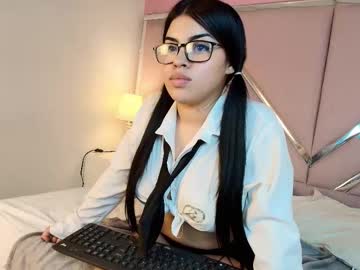 Cassieblair_ Chaturbate stream image from February 09, 2026