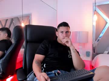 Chris_Diamonnd Chaturbate stream image from February 09, 2026