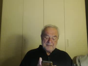 Ciaoamoremio3 Chaturbate stream image from February 09, 2026