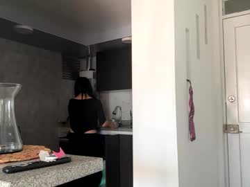 Dogartze_Meritxell Chaturbate stream image from February 09, 2026